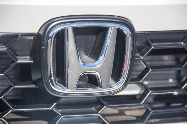 new 2026 Honda Civic Hybrid car, priced at $32,145