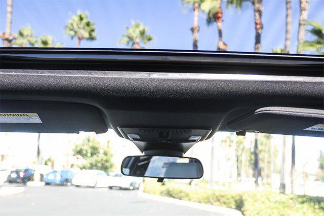 new 2026 Honda Civic Hybrid car, priced at $32,145