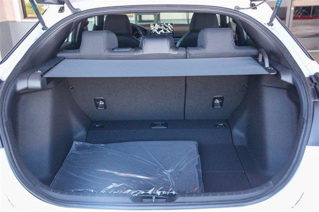 new 2026 Honda Civic Hybrid car, priced at $32,145