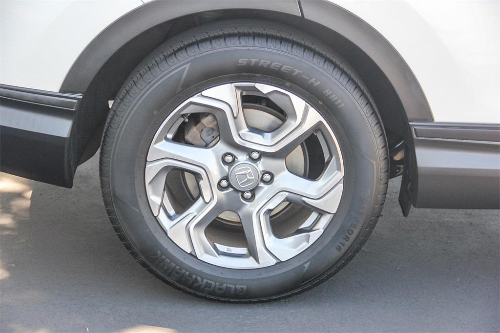 used 2019 Honda CR-V car, priced at $18,598