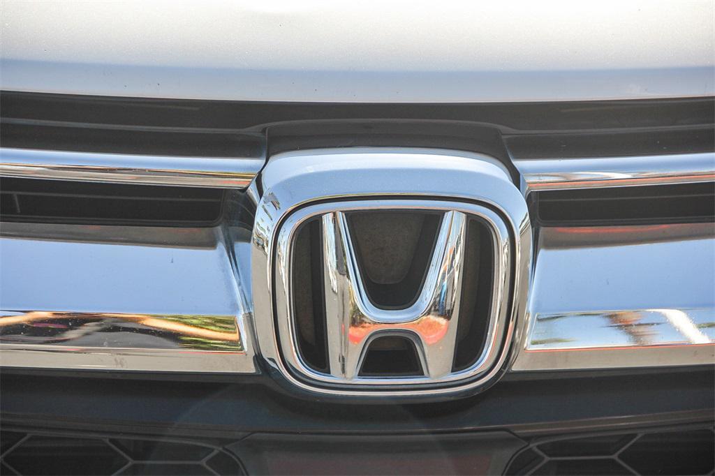 used 2019 Honda CR-V car, priced at $18,598