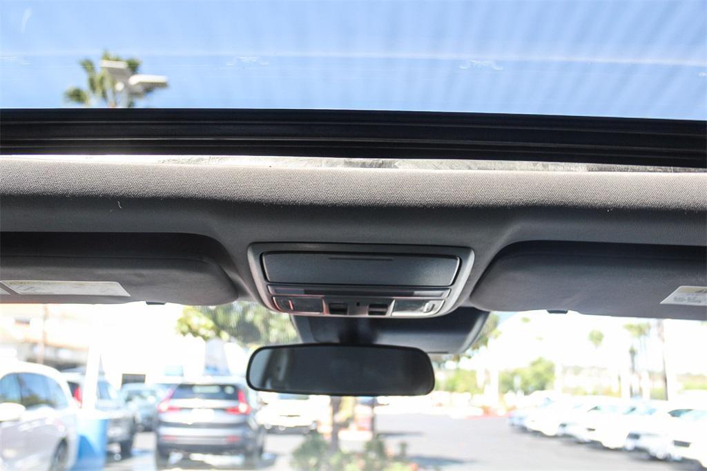 used 2019 Honda CR-V car, priced at $18,598