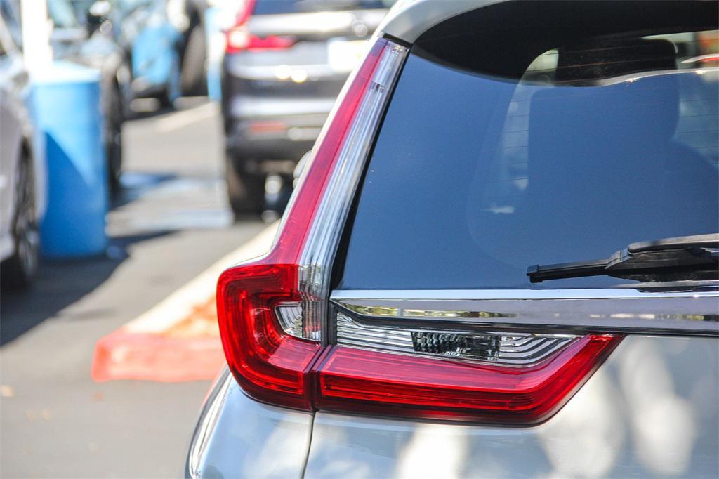 used 2019 Honda CR-V car, priced at $18,598