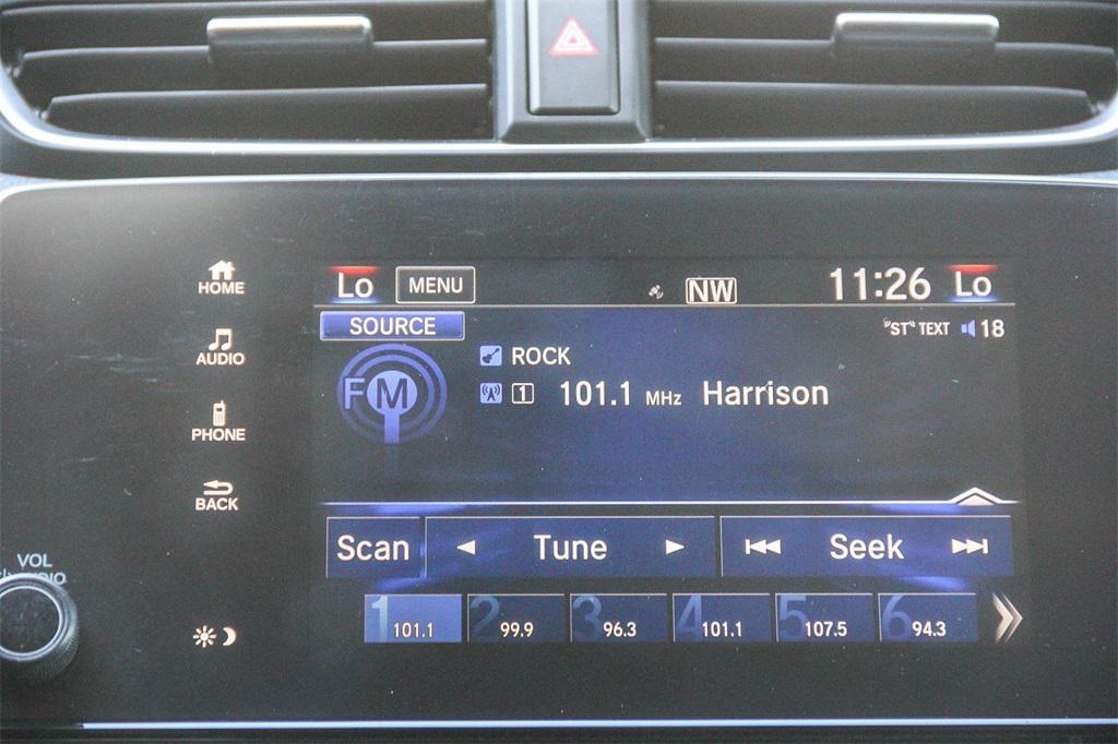 used 2019 Honda CR-V car, priced at $18,598