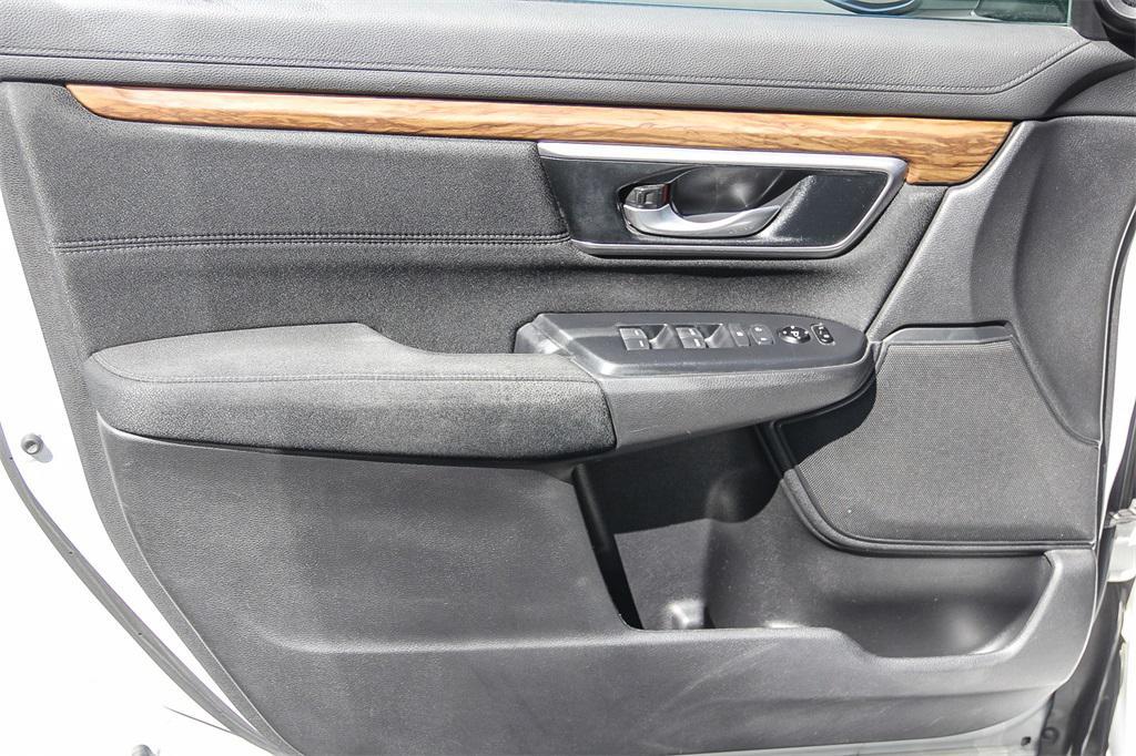 used 2019 Honda CR-V car, priced at $18,598