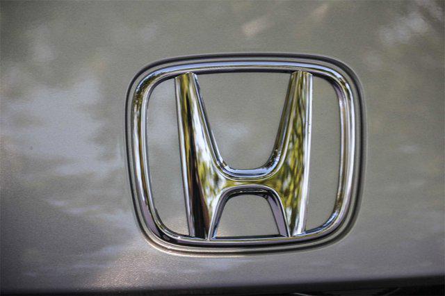 new 2026 Honda HR-V car, priced at $27,650