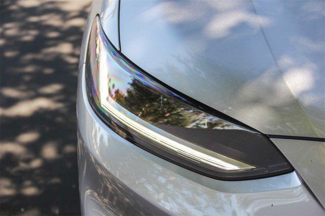 new 2026 Honda HR-V car, priced at $27,650