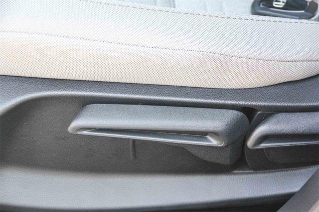 new 2026 Honda HR-V car, priced at $27,650