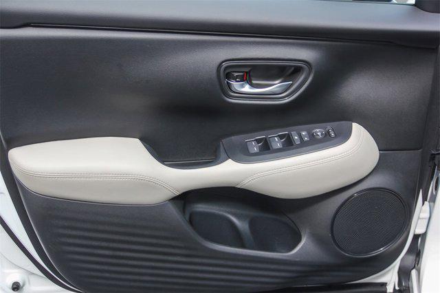 new 2026 Honda HR-V car, priced at $28,567