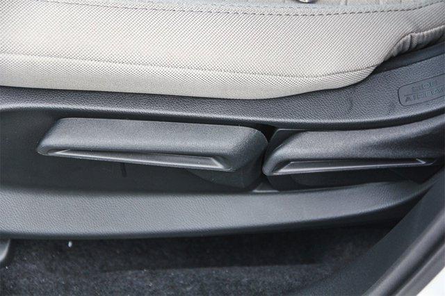 new 2026 Honda HR-V car, priced at $28,567