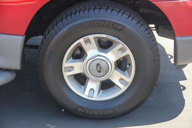 used 2003 Ford Explorer Sport car, priced at $5,246