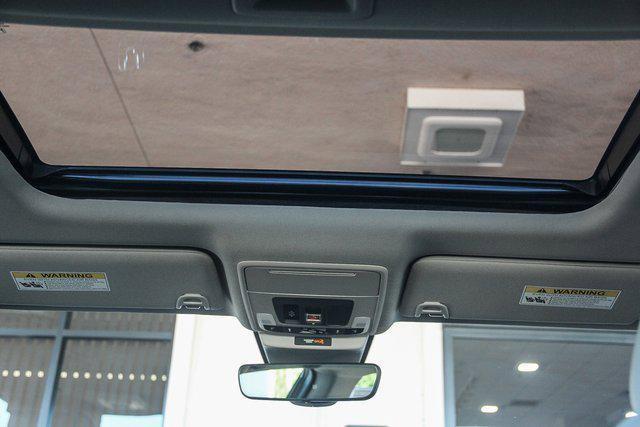 new 2025 Honda Accord Hybrid car, priced at $36,135