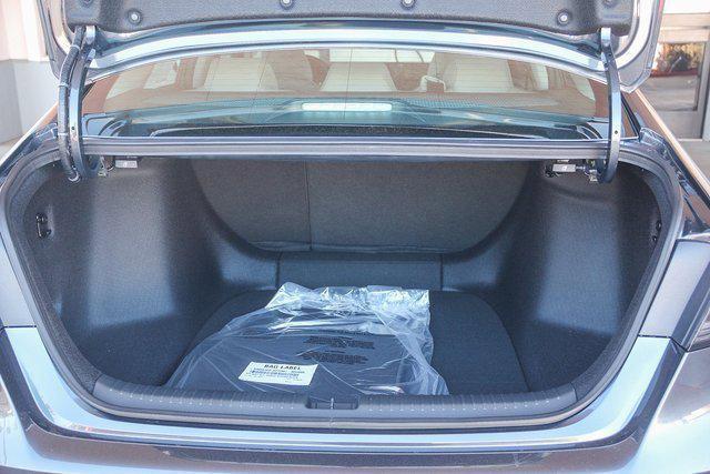 new 2025 Honda Accord Hybrid car, priced at $36,135