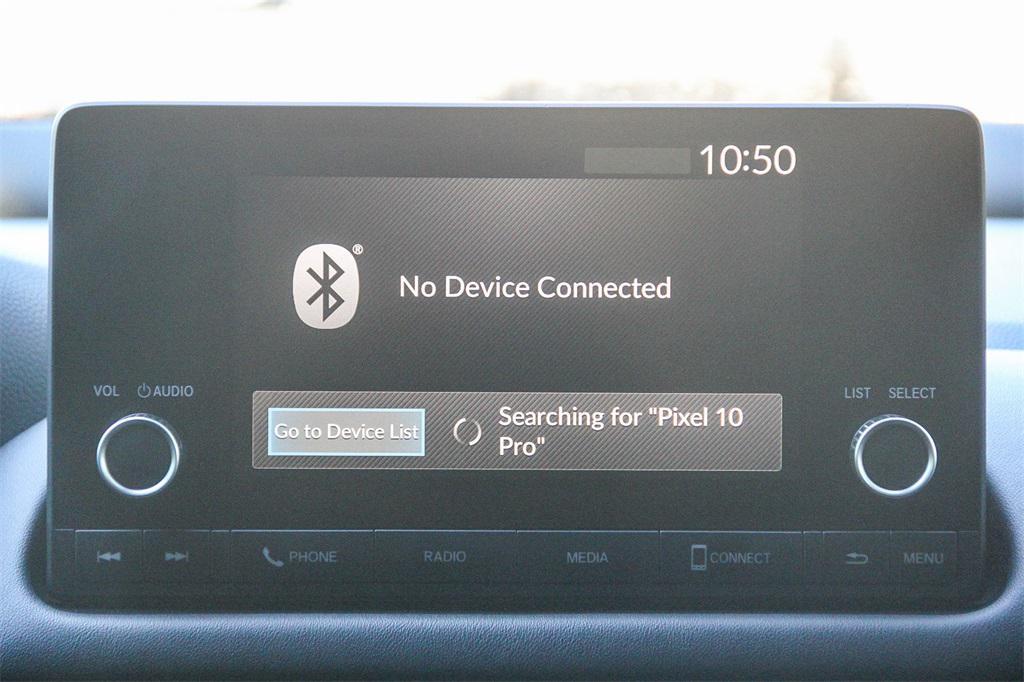 used 2024 Honda HR-V car, priced at $23,503