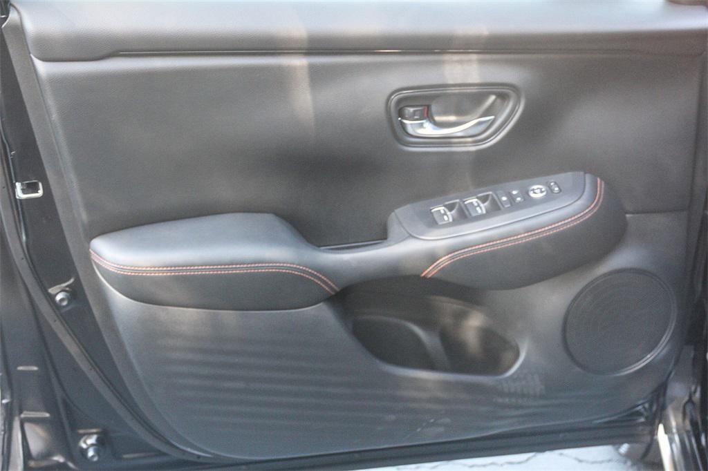 used 2024 Honda HR-V car, priced at $23,503