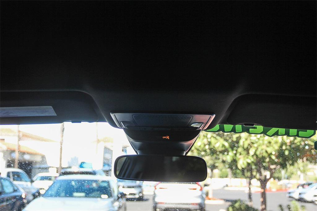 used 2024 Honda HR-V car, priced at $23,503