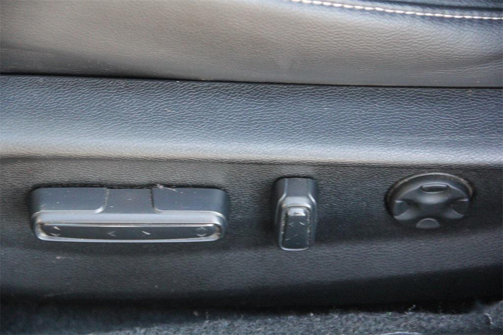 used 2022 Honda Accord car, priced at $23,977