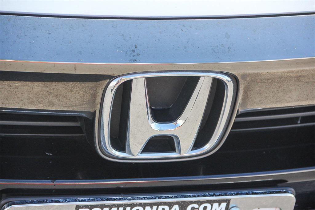 used 2022 Honda Accord car, priced at $23,977