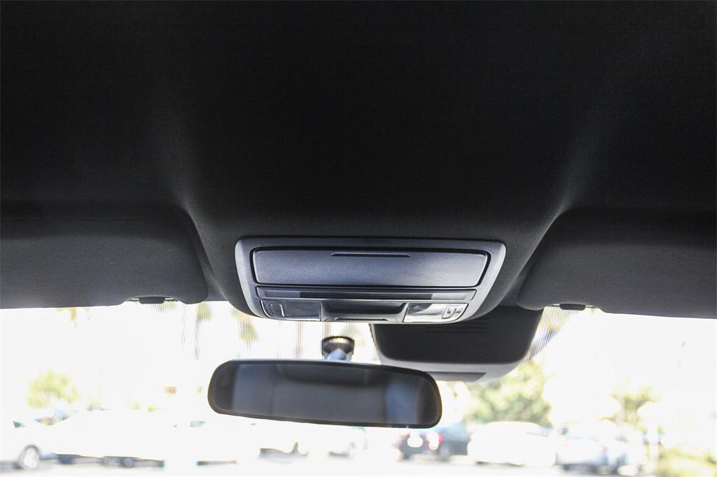 used 2022 Honda Accord car, priced at $23,977