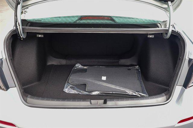 new 2026 Honda Civic car, priced at $27,745