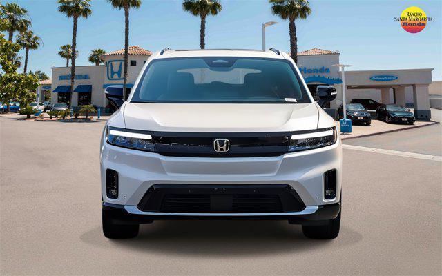 new 2025 Honda Prologue car, priced at $59,805