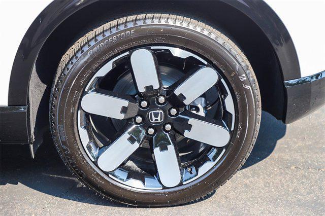 new 2025 Honda Prologue car, priced at $59,805