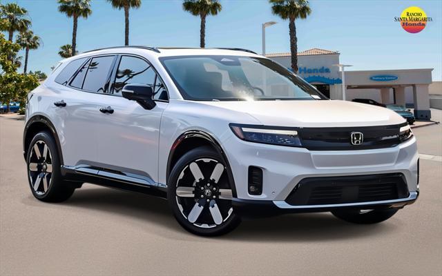 new 2025 Honda Prologue car, priced at $59,805