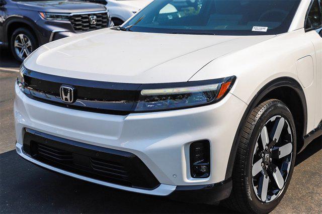 new 2025 Honda Prologue car, priced at $59,805