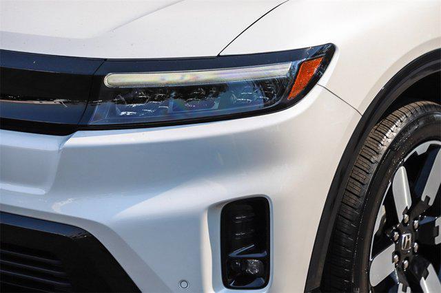 new 2025 Honda Prologue car, priced at $59,805
