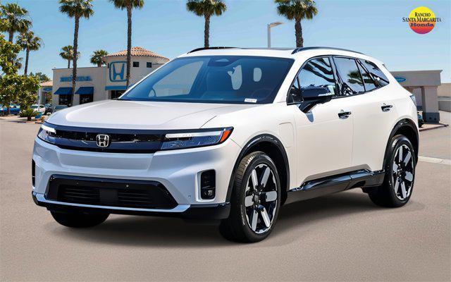 new 2025 Honda Prologue car, priced at $59,805