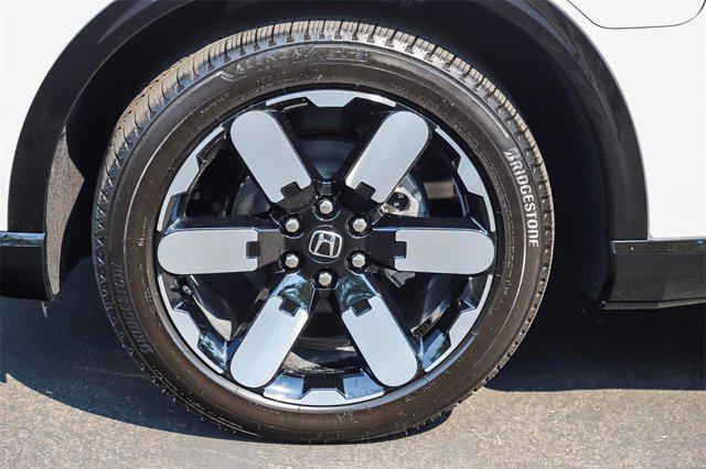 new 2025 Honda Prologue car, priced at $59,805