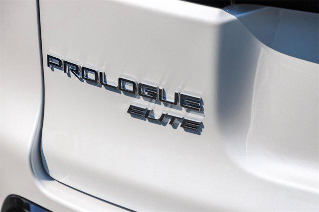 new 2025 Honda Prologue car, priced at $59,805