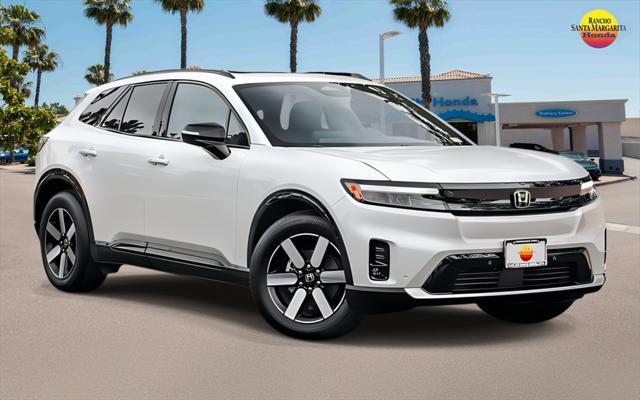 new 2025 Honda Prologue car, priced at $56,605