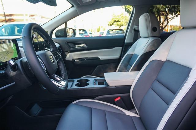 new 2025 Honda Prologue car, priced at $56,605