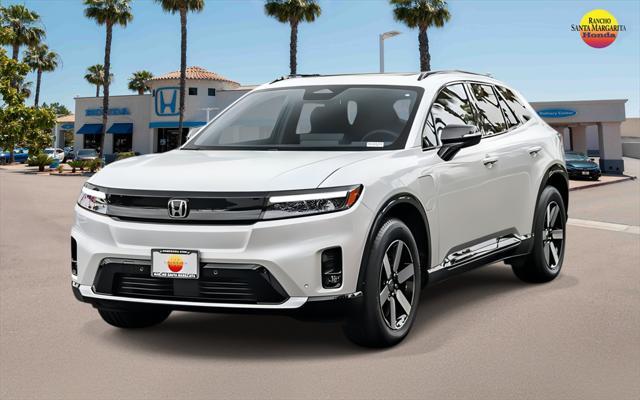 new 2025 Honda Prologue car, priced at $56,605