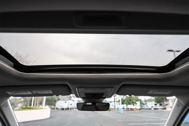 new 2025 Honda CR-V car, priced at $36,395