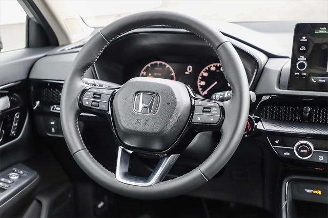 new 2025 Honda CR-V car, priced at $36,395