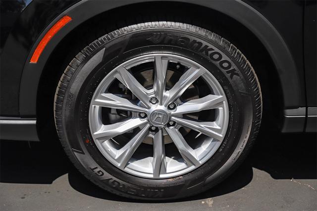 new 2025 Honda CR-V car, priced at $36,350