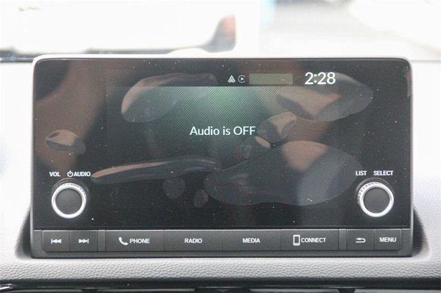 new 2026 Honda Civic Hybrid car, priced at $30,945