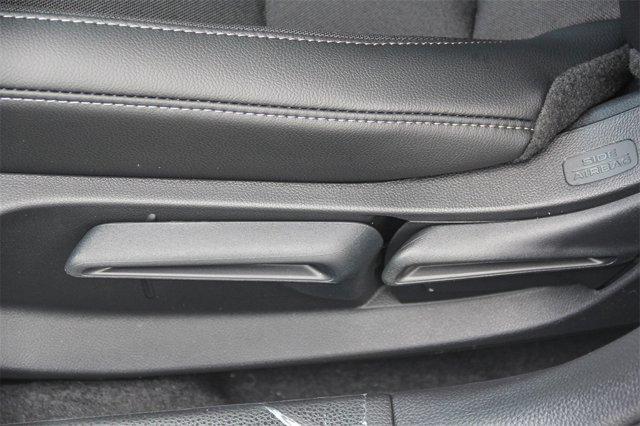 new 2026 Honda Civic Hybrid car, priced at $30,945