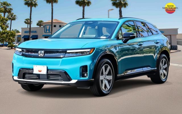 new 2025 Honda Prologue car, priced at $53,605