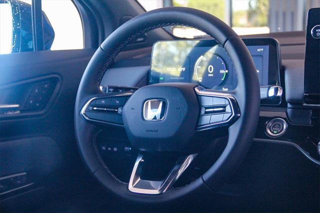 new 2025 Honda Prologue car, priced at $56,605