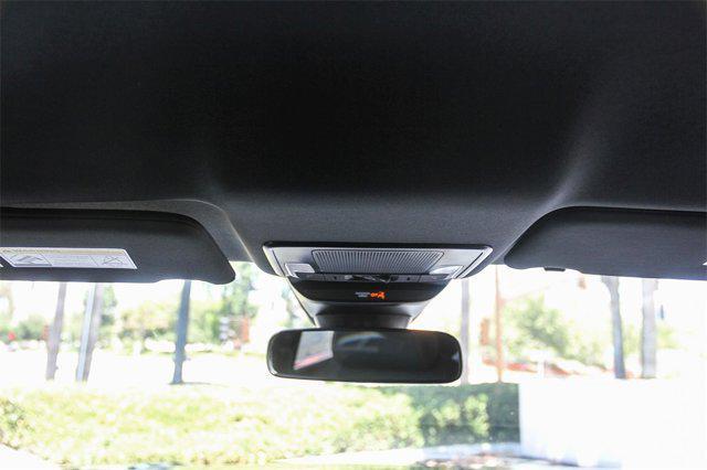 new 2026 Honda HR-V car, priced at $29,307