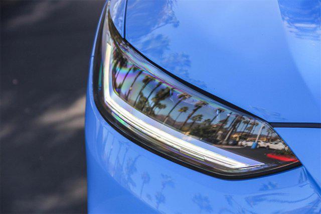 new 2026 Honda HR-V car, priced at $29,307