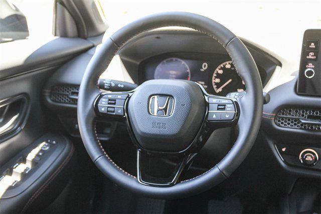 new 2026 Honda HR-V car, priced at $29,307
