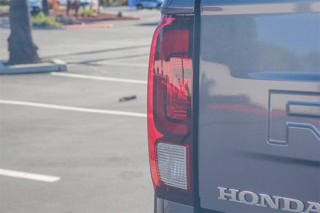 new 2026 Honda Ridgeline car, priced at $44,890