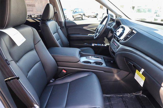 new 2026 Honda Ridgeline car, priced at $44,890