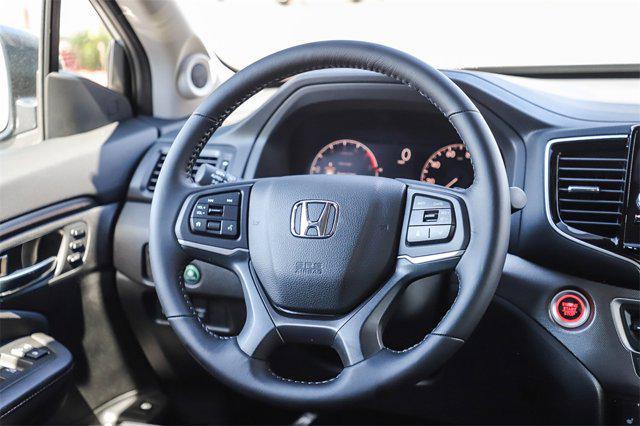 new 2026 Honda Ridgeline car, priced at $44,890