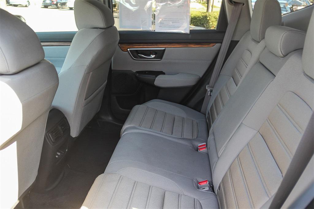 used 2017 Honda CR-V car, priced at $16,998