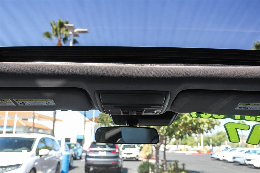 used 2017 Honda CR-V car, priced at $16,998